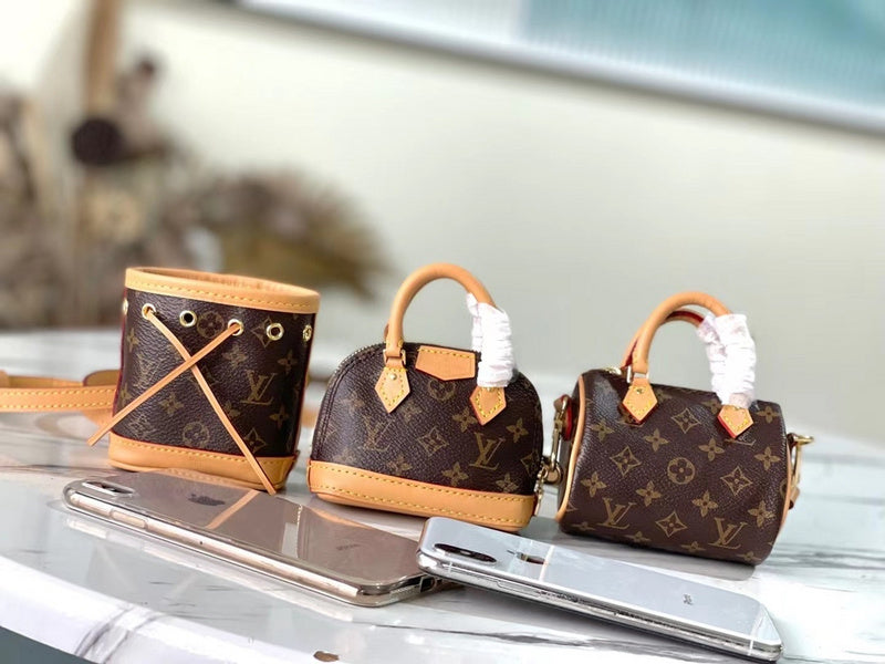 LOV - Luxurious Totes - 1799