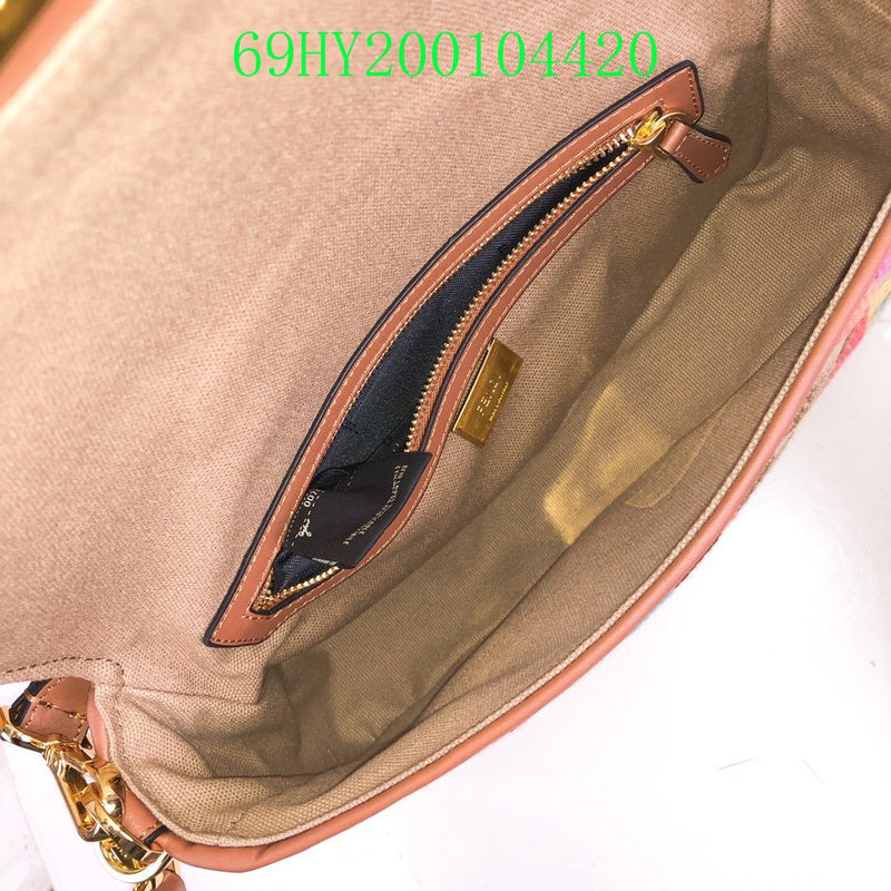 GC - Shoulder - 2730