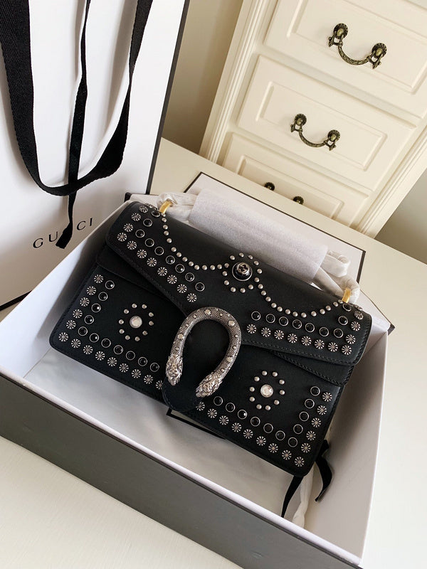 Luxurious Totes - Latest - 10059
