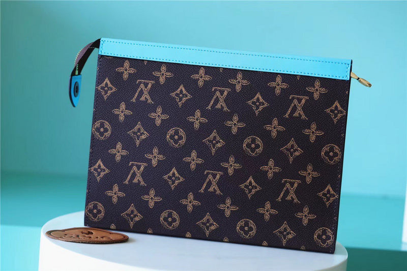 Lux-Totes - LOV Bags - 4618