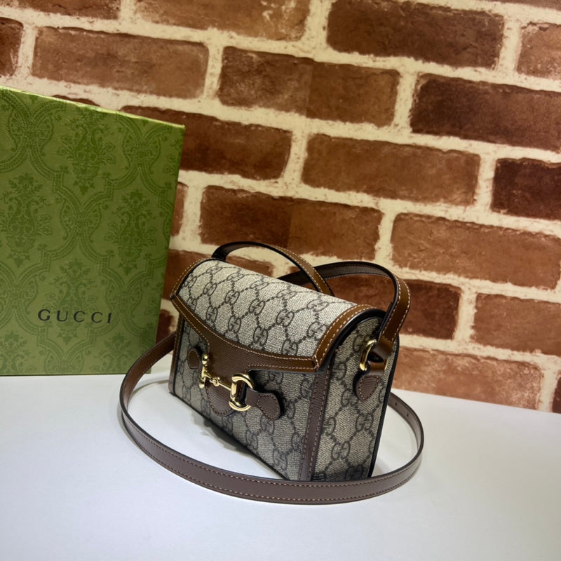 GUI - Luxurious Totes - 1023