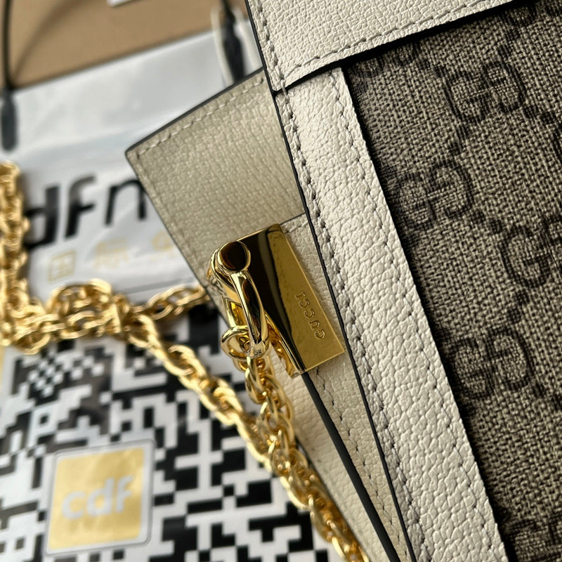GUI - Luxurious Totes - 1143