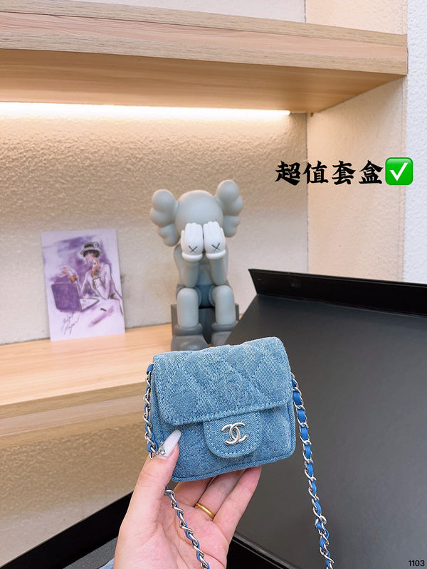 Style My Style - CNL3 Bags - 162