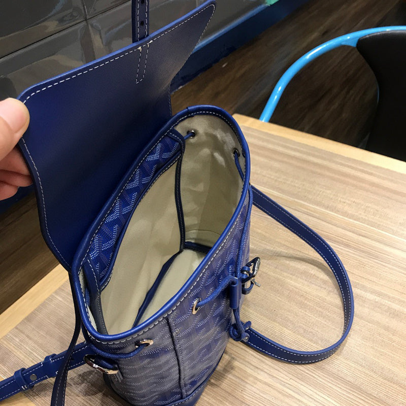 Lux-Totes - GOD Bags - 019