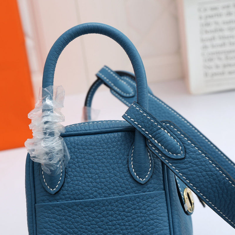 Lux-Totes - HMS Bags - 073