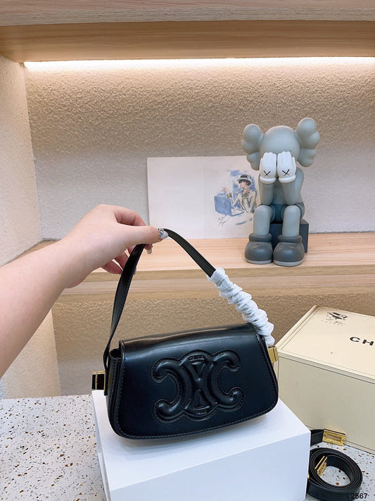 Style My Style - CLE2 Bags - 041