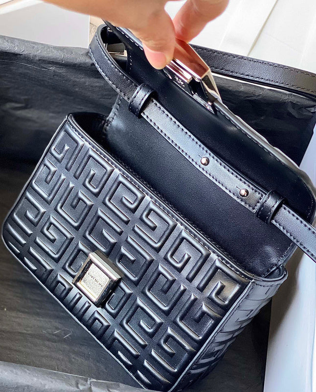 Lux-Totes - GVY Bags - 002