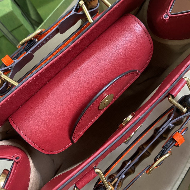 Luxurious Totes - Latest - 4016