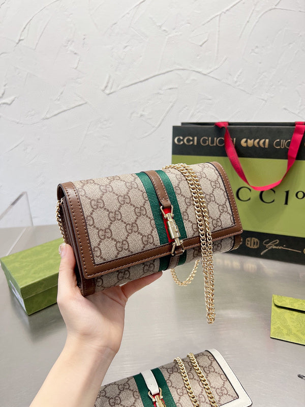 Luxurious Totes - GUI3 Bags - 294