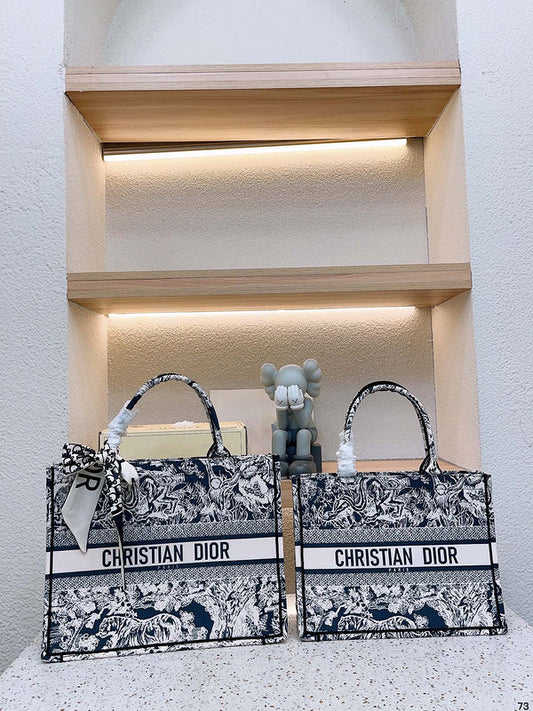 Luxurious Totes - DOR2 Bags - 005