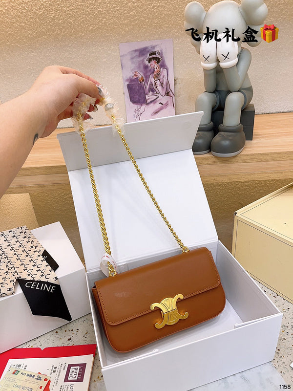 Style My Style - CLE2 Bags - 019