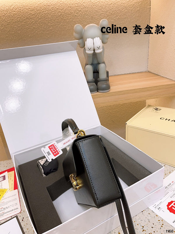 Luxurious Totes - CLE2 Bags - 003