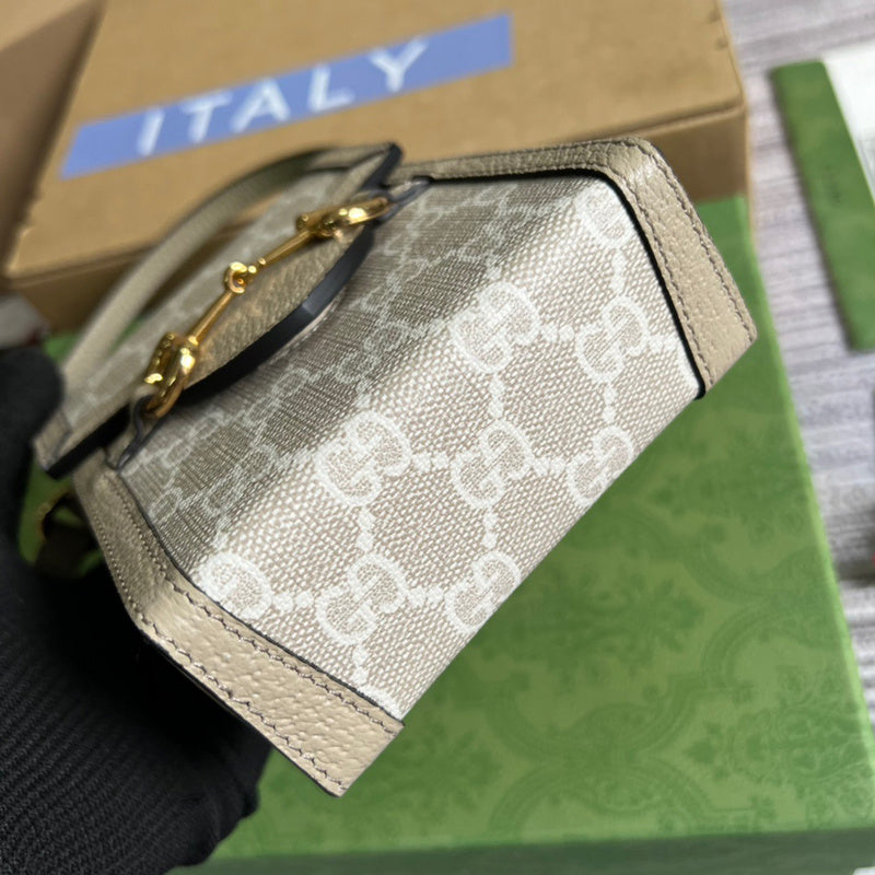 Lux-Totes - GCI Bags - 2317