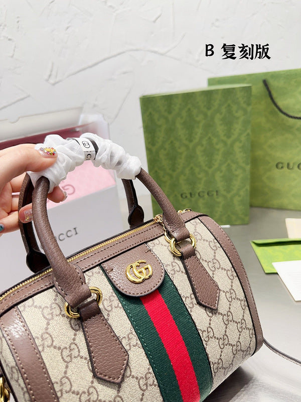 Luxurious Totes - GUI3 Bags - 098