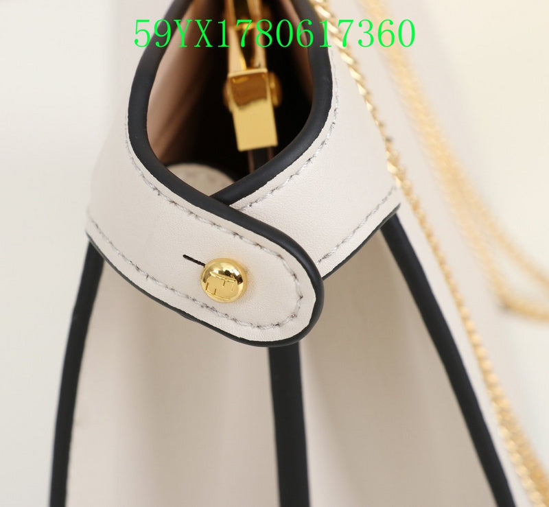 GC - Shoulder - 2998