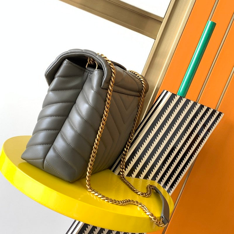 Luxurious Totes - Latest - 8143