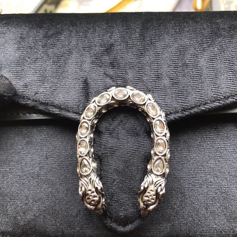 Luxurious Totes - Latest - 4411