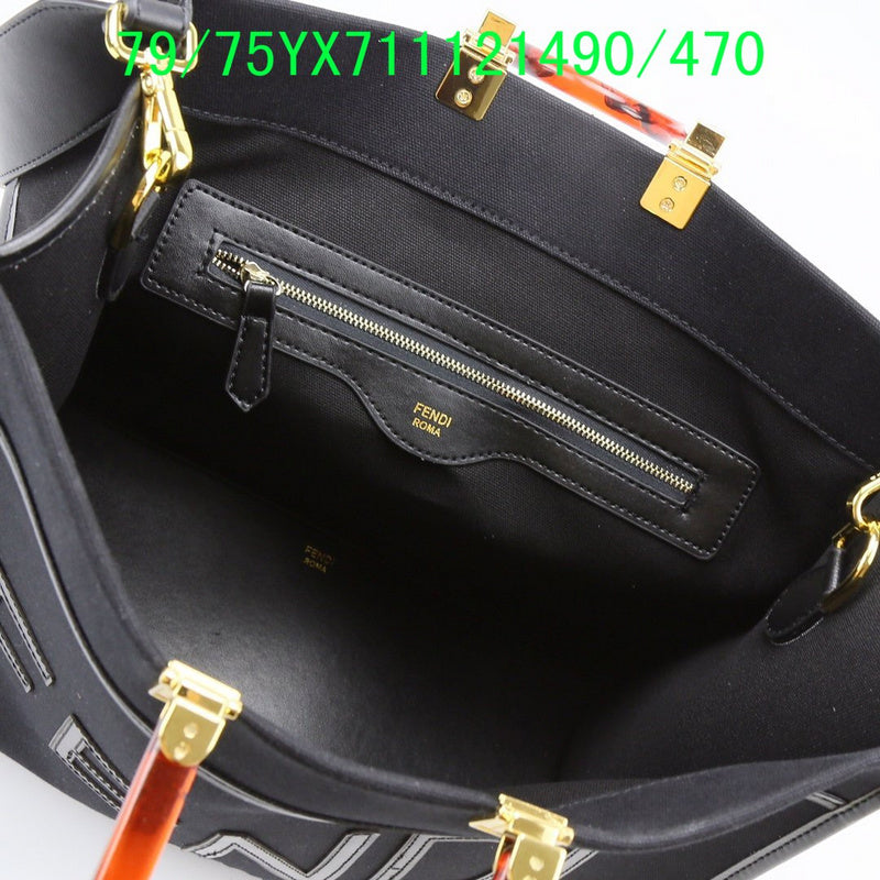 GC - Shoulder - 3494