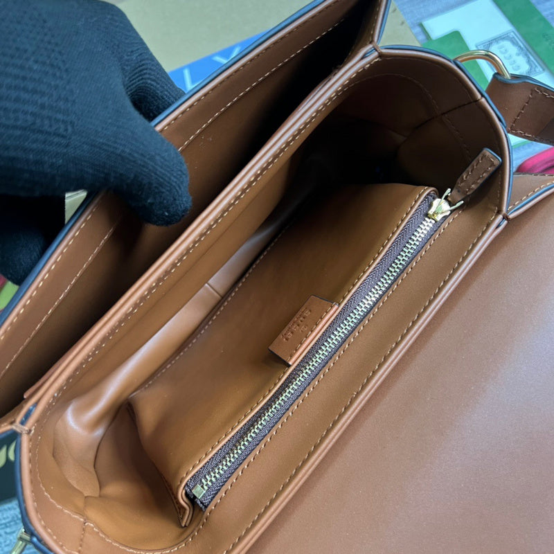 Lux-Totes - GCI Bags - 1998