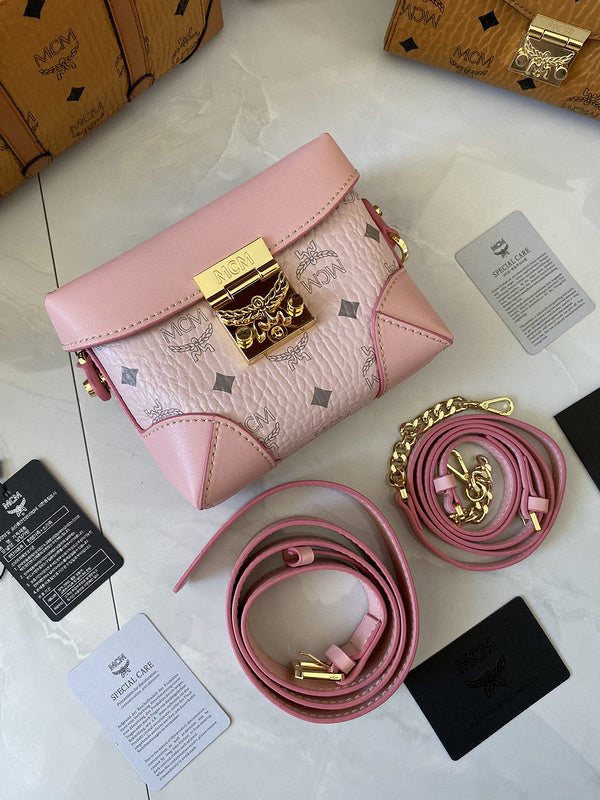Luxurious Totes - Latest - 7738