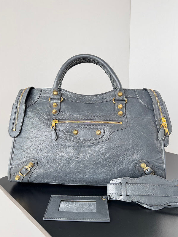 Luxurious-Totes - BGA Bags - 030