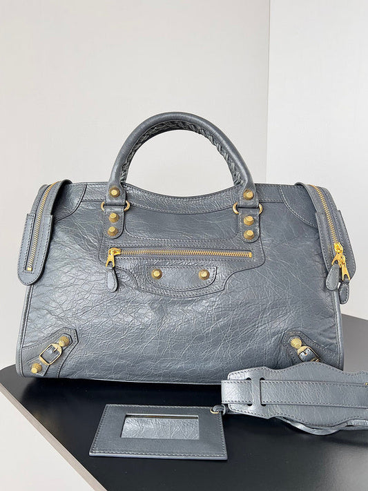 Luxurious-Totes - BGA Bags - 030