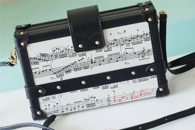 Lux-Totes - LOV Bags - 163