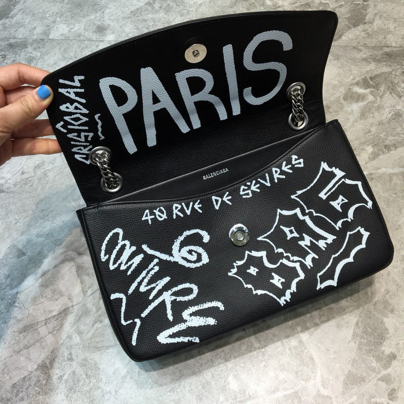 Style My Style - BGA Bags - 723