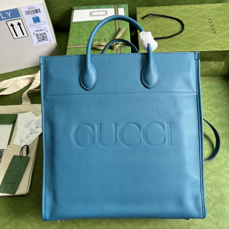 Lux-Totes - GCI Bags - 2366
