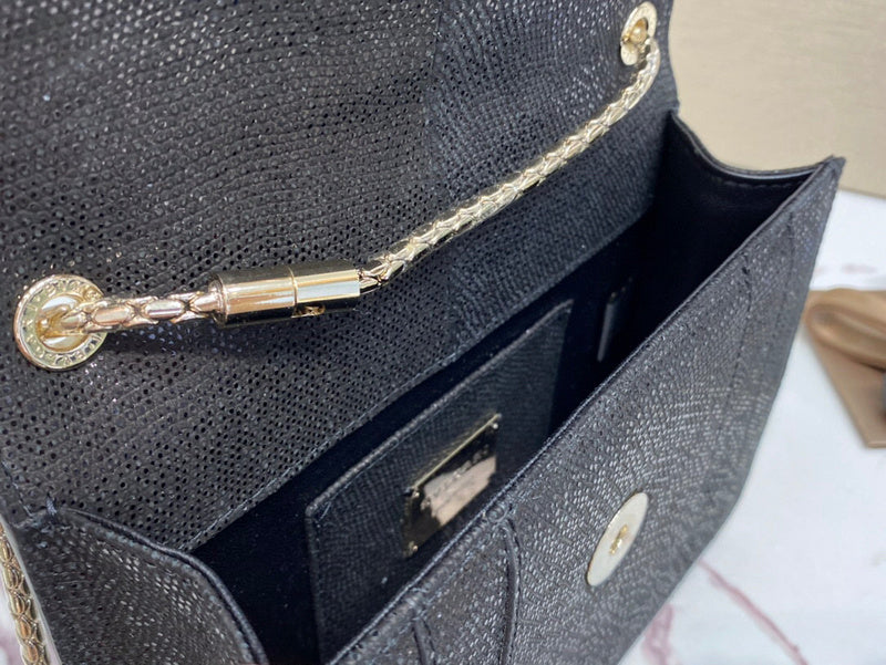 Style My Style - BVLGA Bags - 037