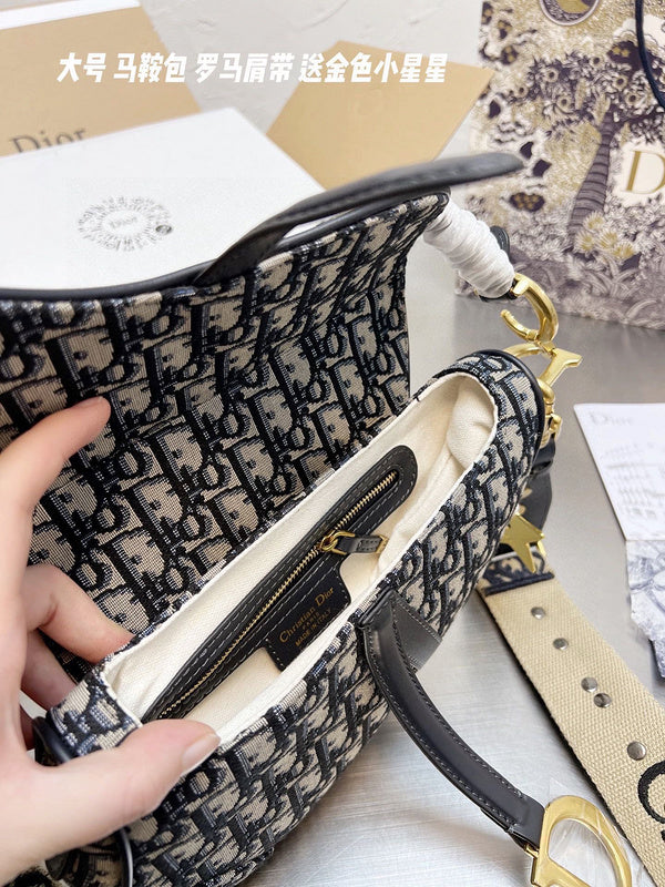 Luxurious Totes - DOR2 Bags - 249