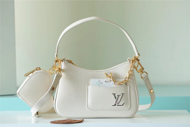 Lux-Totes - LOV Bags - 099