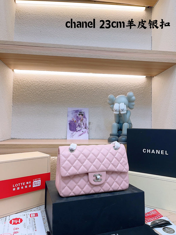 Luxurious Totes - CNL3 Bags - 194
