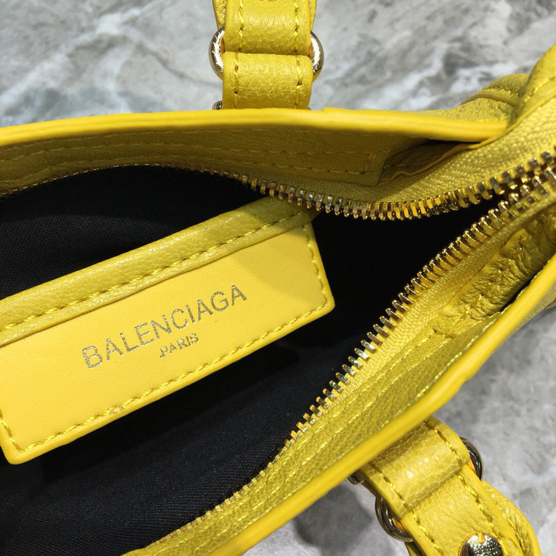Style My Style - BGA Bags - 582