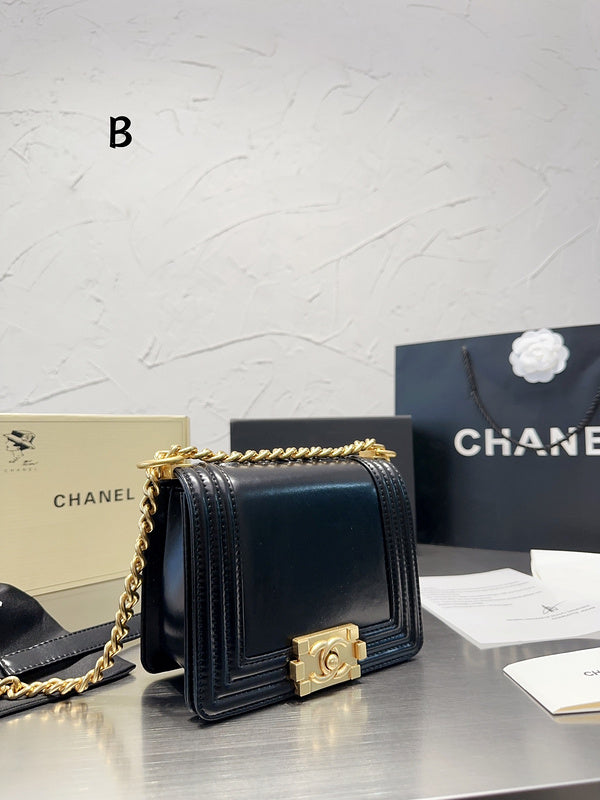 Style My Style - CNL3 Bags - 304