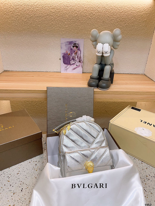Luxurious Totes - BV-BT Bags - 003