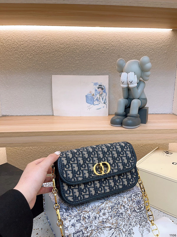 Luxurious Totes - DOR2 Bags - 163