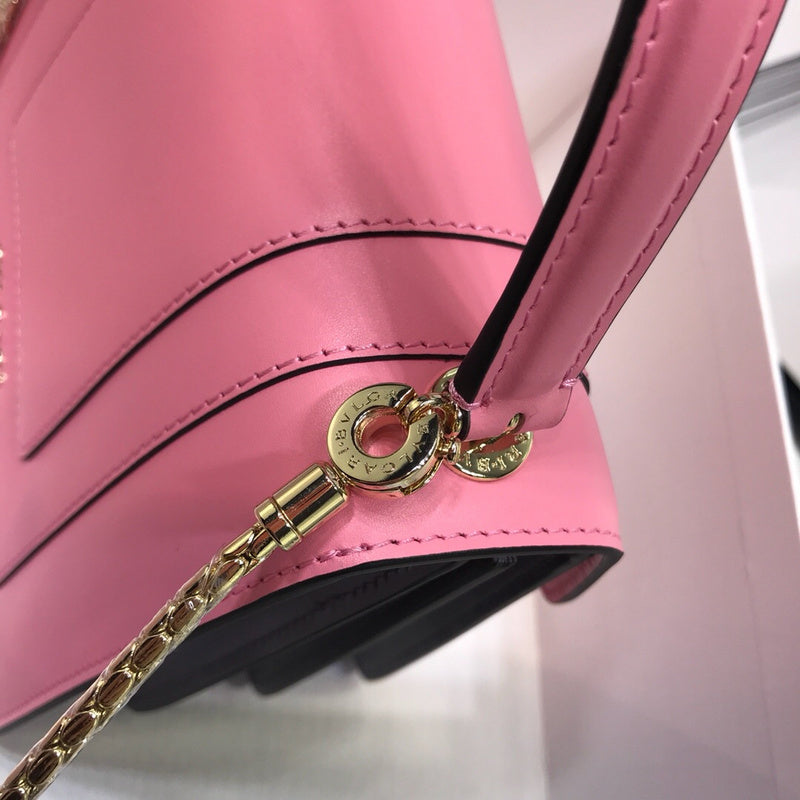 Style My Style - BVLGA Bags - 062