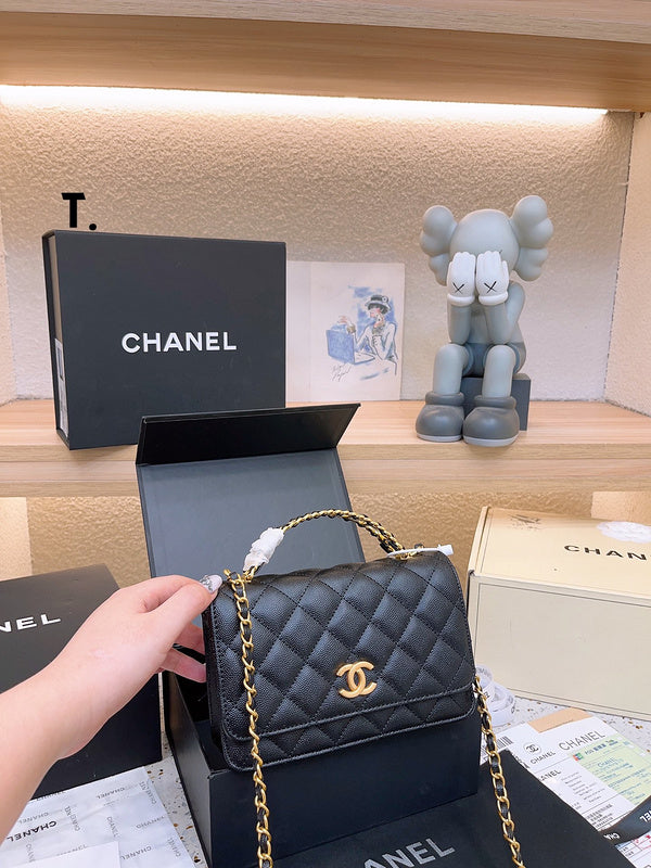 Style My Style - CNL3 Bags - 083