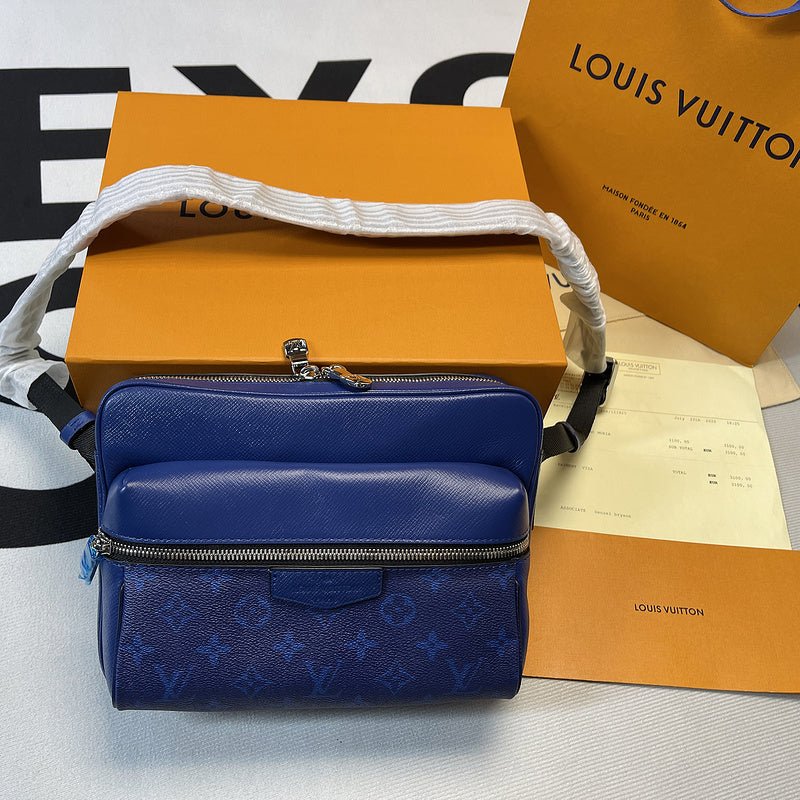 Lux-Totes - LOV Bags - 4085