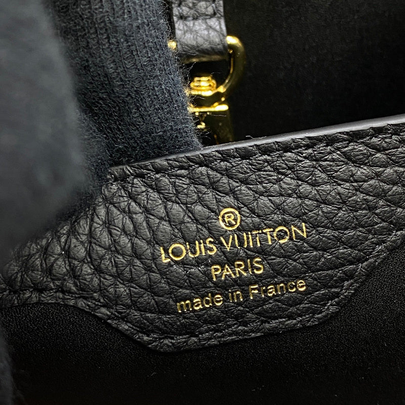 LOV - Luxurious Totes - 1987