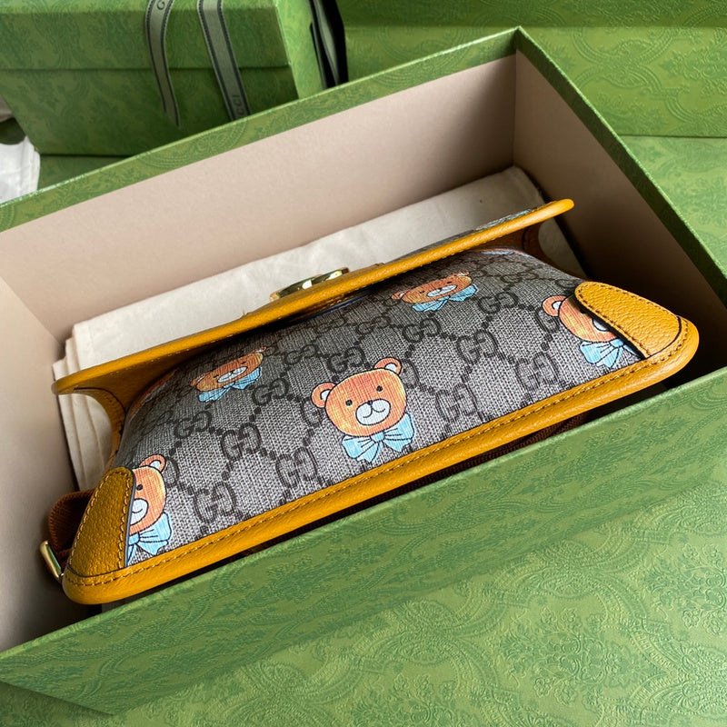 Lux-Totes - GCI Bags - 2310