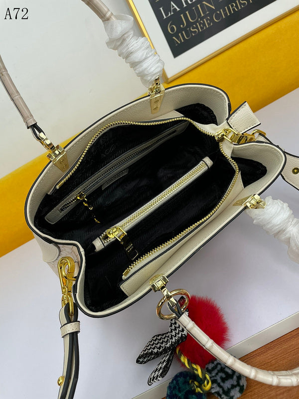 The-ZEP - PDA Bags - 1145