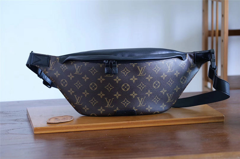 Lux-Totes - LOV Bags - 4237