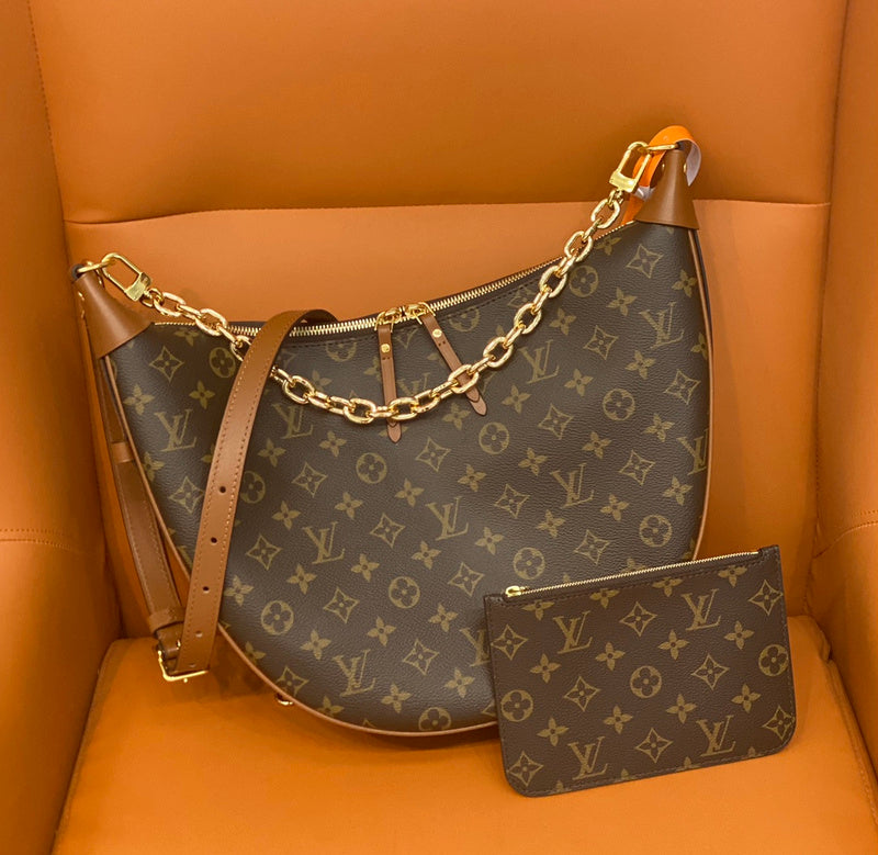 LOV - Luxurious Totes - 979