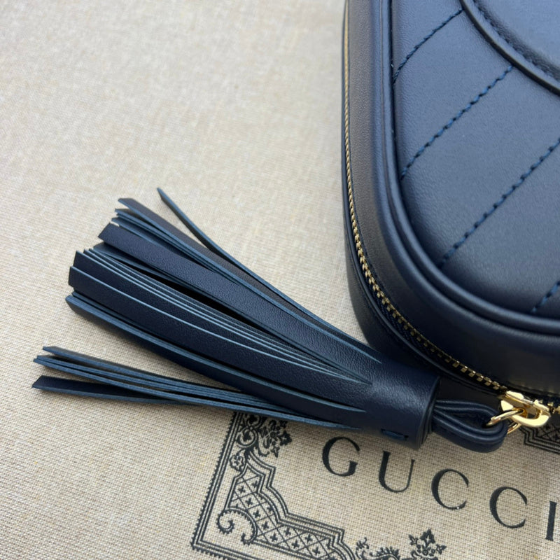 GUI - Luxurious Totes - 417