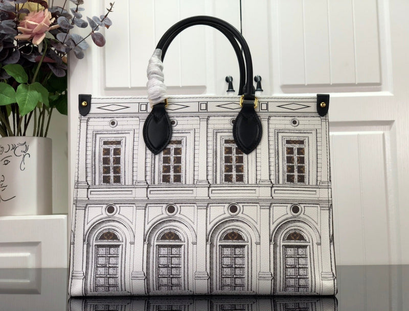 LOV - Luxurious Totes - 2245