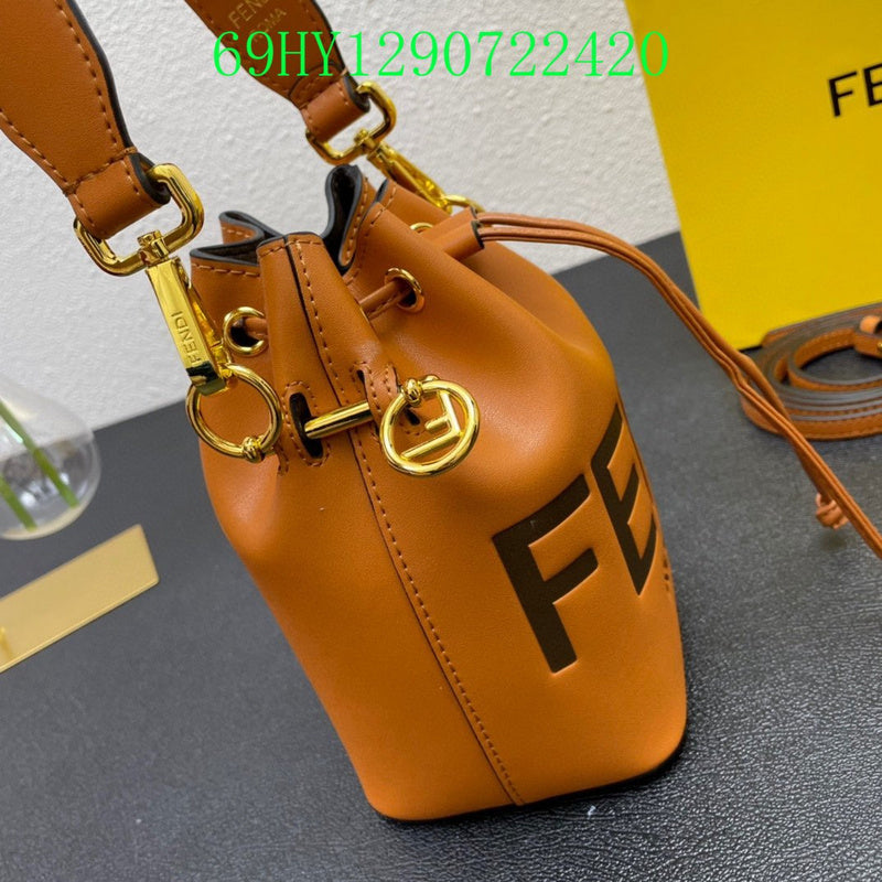 GC - Shoulder - 3331