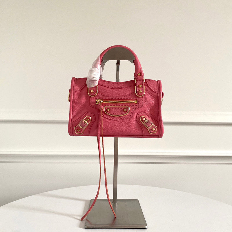 Luxurious-Totes - BGA Bags - 474