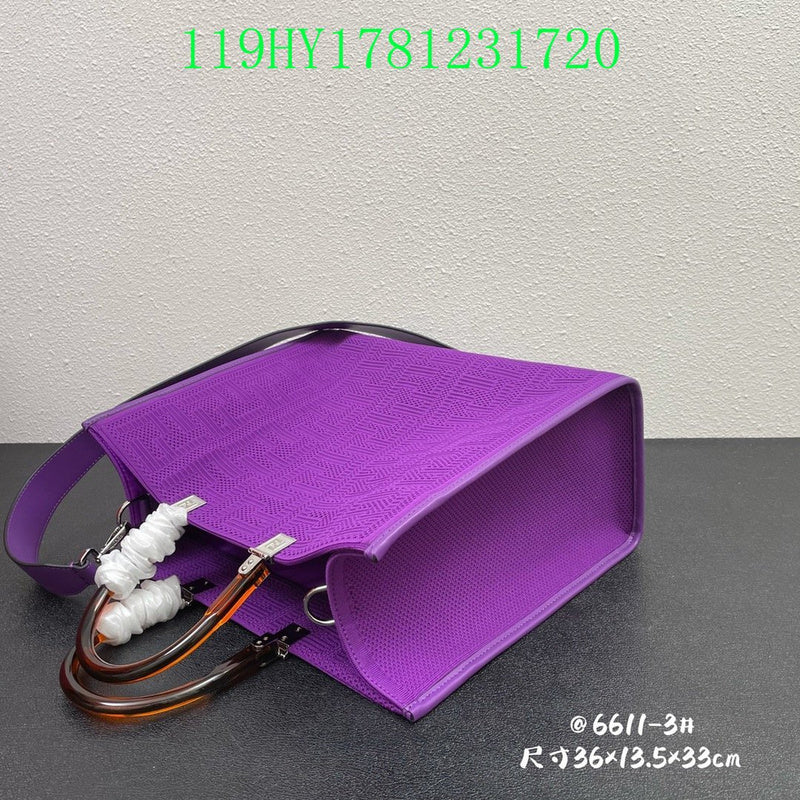 GC - Shoulder - 2731